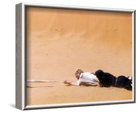 Lawrence of Arabia-null-Framed Photo