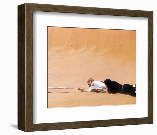 Lawrence of Arabia-null-Framed Photo