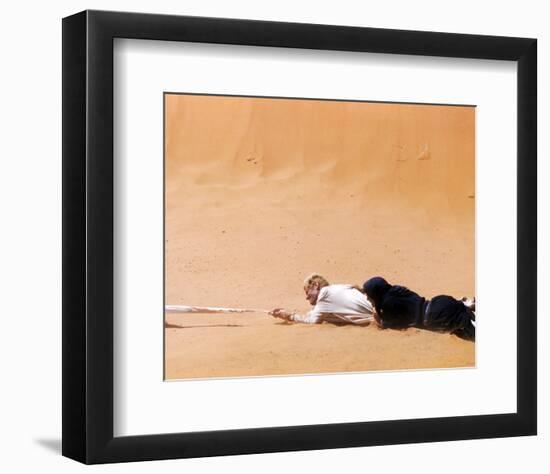 Lawrence of Arabia-null-Framed Photo