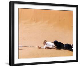 Lawrence of Arabia-null-Framed Photo