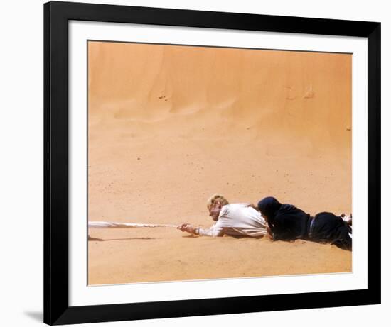 Lawrence of Arabia-null-Framed Photo