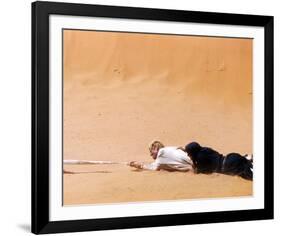 Lawrence of Arabia-null-Framed Photo