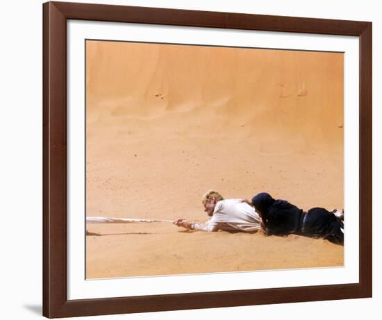 Lawrence of Arabia-null-Framed Photo