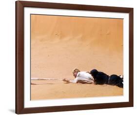 Lawrence of Arabia-null-Framed Photo