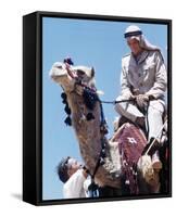 Lawrence of Arabia-null-Framed Stretched Canvas