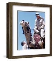 Lawrence of Arabia-null-Framed Photo