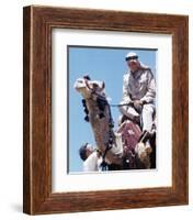 Lawrence of Arabia-null-Framed Photo