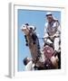 Lawrence of Arabia-null-Framed Photo