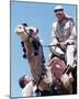 Lawrence of Arabia-null-Mounted Photo