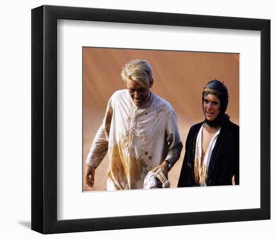 Lawrence of Arabia-null-Framed Photo