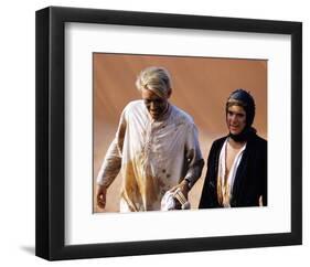 Lawrence of Arabia-null-Framed Photo