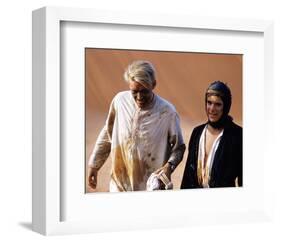 Lawrence of Arabia-null-Framed Photo