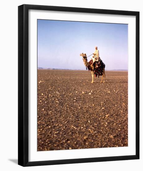 Lawrence of Arabia-null-Framed Photo