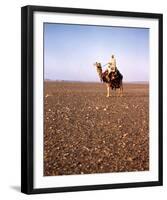 Lawrence of Arabia-null-Framed Photo