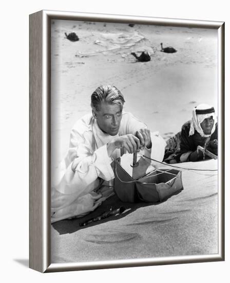 Lawrence of Arabia-null-Framed Photo