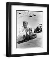 Lawrence of Arabia-null-Framed Photo