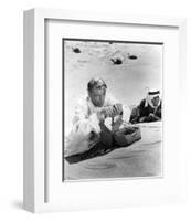 Lawrence of Arabia-null-Framed Photo