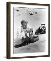 Lawrence of Arabia-null-Framed Photo