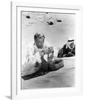 Lawrence of Arabia-null-Framed Photo