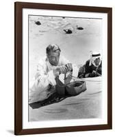 Lawrence of Arabia-null-Framed Photo