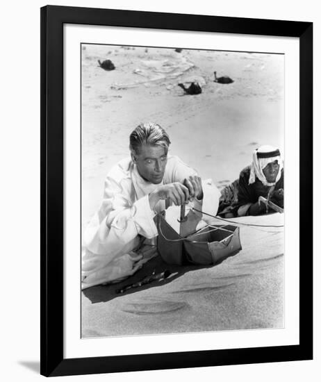 Lawrence of Arabia-null-Framed Photo