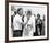 Lawrence of Arabia-null-Framed Photo