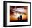 Lawrence of Arabia-null-Framed Photo