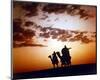Lawrence of Arabia-null-Mounted Photo