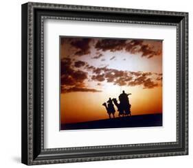 Lawrence of Arabia-null-Framed Photo