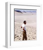 Lawrence of Arabia-null-Framed Photo