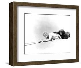 Lawrence of Arabia-null-Framed Photo