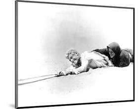 Lawrence of Arabia-null-Mounted Photo