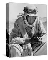 Lawrence of Arabia-null-Stretched Canvas