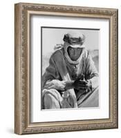 Lawrence of Arabia-null-Framed Photo