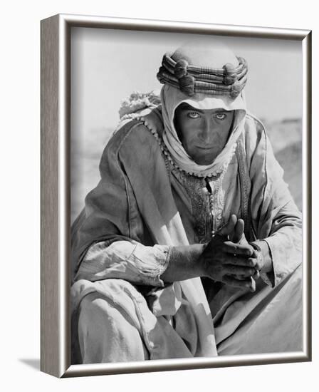 Lawrence of Arabia-null-Framed Photo