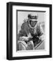 Lawrence of Arabia-null-Framed Photo