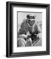 Lawrence of Arabia-null-Framed Photo