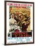 Lawrence of Arabia-null-Framed Art Print