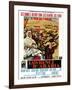 Lawrence of Arabia-null-Framed Art Print