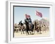 White Frame