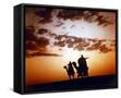 Canvas Black