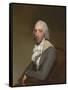 Lawrence Reid Yates, 1793-4-Gilbert Stuart-Framed Stretched Canvas