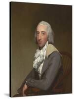 Lawrence Reid Yates, 1793-4-Gilbert Stuart-Stretched Canvas