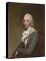 Lawrence Reid Yates, 1793-4-Gilbert Stuart-Stretched Canvas