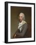 Lawrence Reid Yates, 1793-4-Gilbert Stuart-Framed Giclee Print