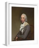 Lawrence Reid Yates, 1793-4-Gilbert Stuart-Framed Giclee Print