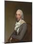 Lawrence Reid Yates, 1793-4-Gilbert Stuart-Mounted Giclee Print