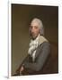 Lawrence Reid Yates, 1793-4-Gilbert Stuart-Framed Giclee Print