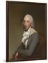 Lawrence Reid Yates, 1793-4-Gilbert Stuart-Framed Giclee Print