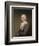 Lawrence Reid Yates , C.1793-96-Gilbert Stuart-Framed Giclee Print